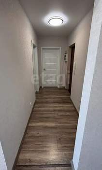 2-к квартира, вторичка, 54м2, 9/9 этаж