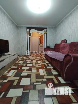 2-к квартира, вторичка, 50м2, 9/9 этаж