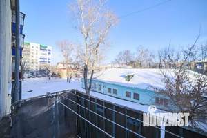 1-к квартира, вторичка, 29м2, 3/5 этаж