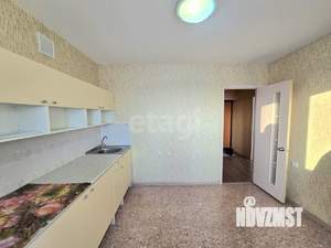1-к квартира, вторичка, 37м2, 4/11 этаж