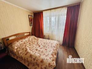 4-к квартира, вторичка, 61м2, 3/5 этаж