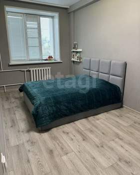 2-к квартира, вторичка, 65м2, 2/5 этаж