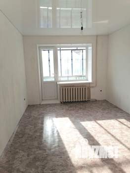 3-к квартира, вторичка, 52м2, 4/5 этаж