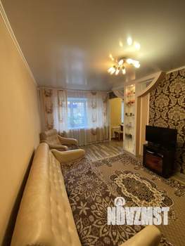 3-к квартира, вторичка, 61м2, 1/5 этаж