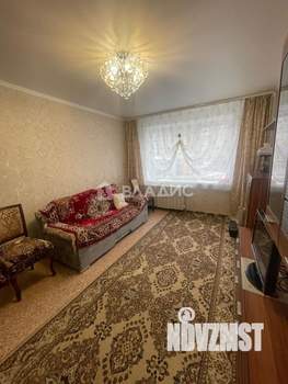 2-к квартира, вторичка, 50м2, 1/9 этаж