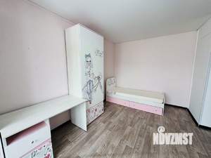 3-к квартира, вторичка, 60м2, 4/5 этаж