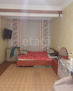 1-к квартира, вторичка, 39м2, 1/2 этаж