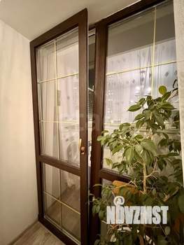 1-к квартира, вторичка, 38м2, 2/9 этаж