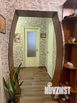 3-к квартира, вторичка, 82м2, 5/5 этаж