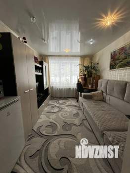 2-к квартира, вторичка, 41м2, 1/5 этаж