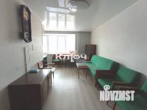 Студия квартира, вторичка, 25м2, 2/9 этаж