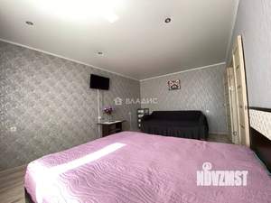 1-к квартира, вторичка, 36м2, 9/9 этаж