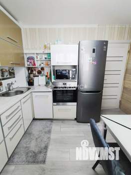 2-к квартира, вторичка, 58м2, 7/10 этаж