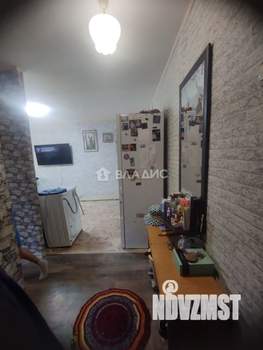 2-к квартира, вторичка, 45м2, 3/5 этаж