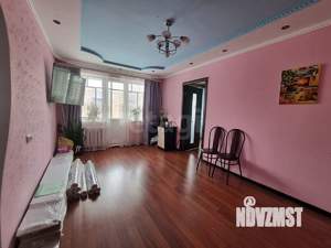 2-к квартира, вторичка, 45м2, 4/5 этаж