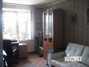4-к квартира, вторичка, 80м2, 5/5 этаж