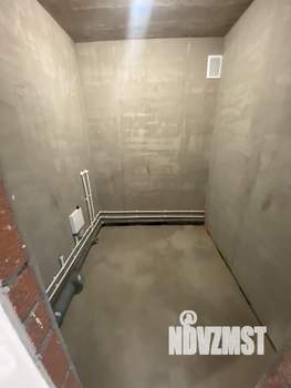 1-к квартира, вторичка, 37м2, 6/9 этаж