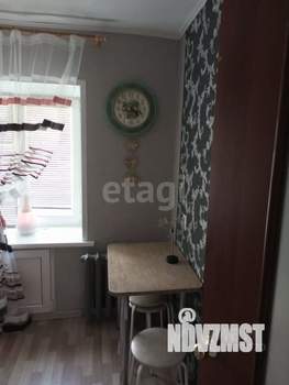2-к квартира, вторичка, 43м2, 1/4 этаж