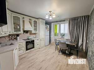 2-к квартира, вторичка, 57м2, 5/10 этаж