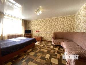1-к квартира, вторичка, 36м2, 2/9 этаж
