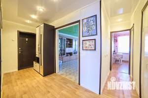 3-к квартира, вторичка, 62м2, 5/5 этаж