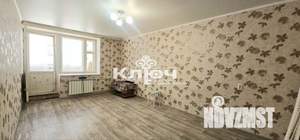 1-к квартира, вторичка, 34м2, 1/5 этаж