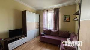 2-к квартира, вторичка, 55м2, 4/4 этаж