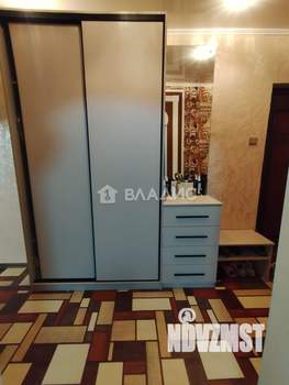 2-к квартира, вторичка, 50м2, 9/9 этаж