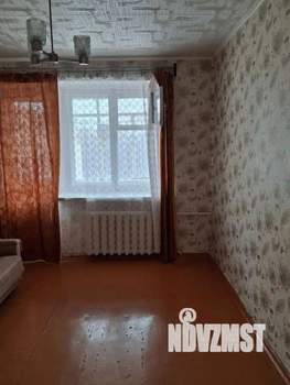 4-к квартира, вторичка, 60м2, 5/5 этаж