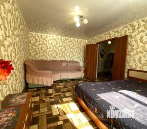 1-к квартира, вторичка, 36м2, 2/9 этаж