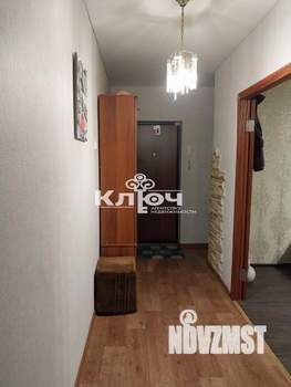 3-к квартира, вторичка, 67м2, 4/9 этаж