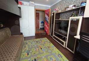 2-к квартира, вторичка, 48м2, 1/5 этаж