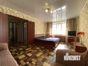 1-к квартира, вторичка, 36м2, 2/9 этаж