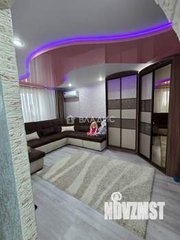 2-к квартира, вторичка, 54м2, 9/9 этаж