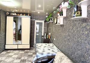 1-к квартира, вторичка, 30м2, 1/5 этаж