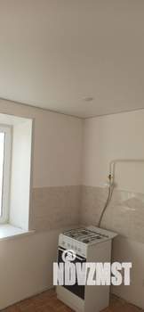 1-к квартира, вторичка, 38м2, 3/6 этаж