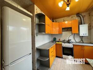 2-к квартира, вторичка, 42м2, 2/5 этаж