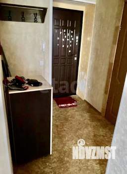 1-к квартира, вторичка, 33м2, 2/5 этаж