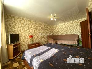 1-к квартира, вторичка, 36м2, 2/9 этаж