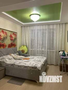 1-к квартира, вторичка, 45м2, 5/11 этаж