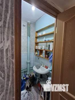 4-к квартира, вторичка, 81м2, 3/12 этаж