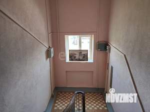 2-к квартира, вторичка, 55м2, 4/4 этаж