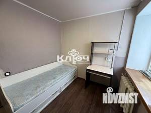 2-к квартира, вторичка, 42м2, 4/5 этаж