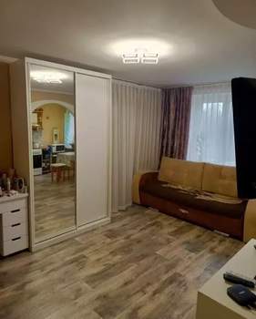 1-к квартира, вторичка, 32м2, 5/9 этаж