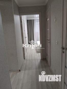 3-к квартира, вторичка, 64м2, 4/9 этаж
