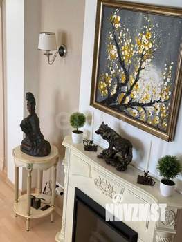 3-к квартира, вторичка, 134м2, 9/10 этаж