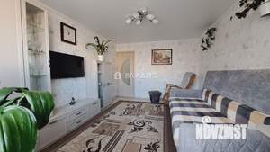 2-к квартира, вторичка, 51м2, 4/9 этаж