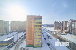 3-к квартира, вторичка, 68м2, 8/9 этаж
