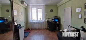 4-к квартира, вторичка, 97м2, 3/3 этаж