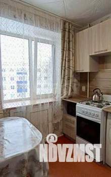 1-к квартира, вторичка, 30м2, 4/5 этаж